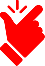 hand icon