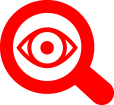 monitoring icon