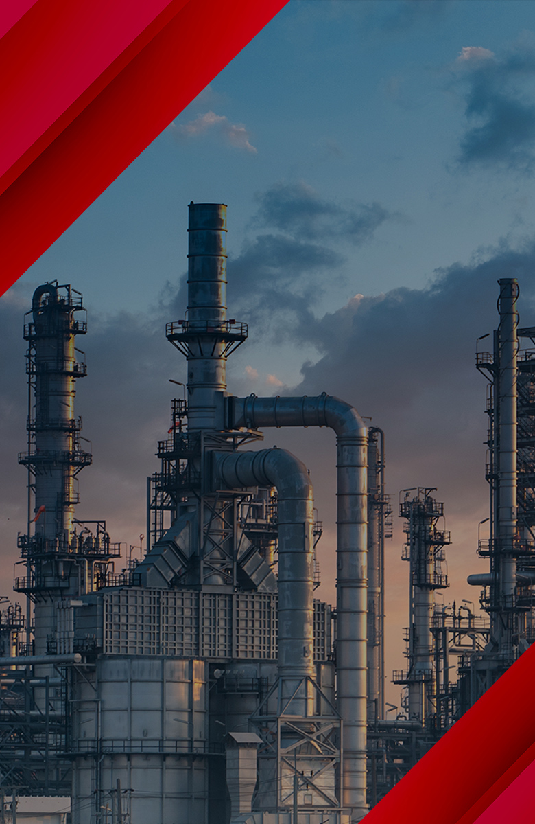 Gas detectors for various industries and applications. RIKEN KEIKI CO