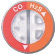 CO & H2S
