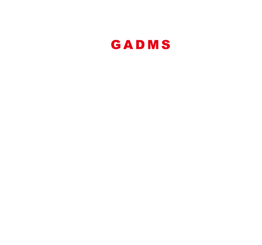 Host system GADMS Lite