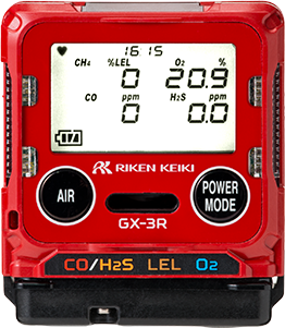 SENSOR Details about   RIKEN KEIKI NC-6244A P NEW NO BOX * 