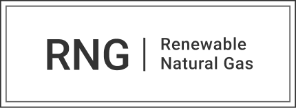 RNG RENEWABLE NATURAL GAS