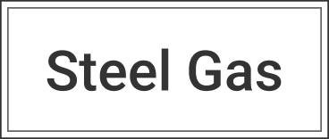 Steel Gas